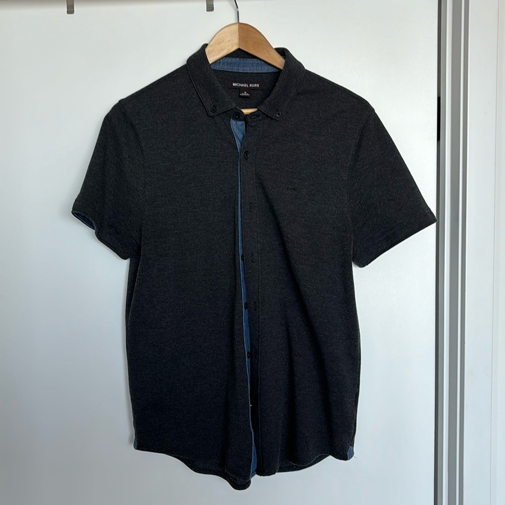 Michael Kors men’s shirt